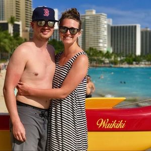 Meet your Posher, Kate